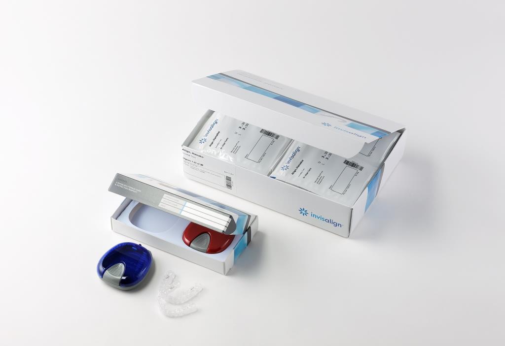 インビザライン