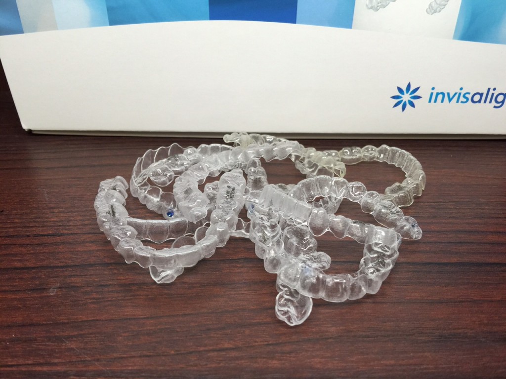 インビザライン インビザライン