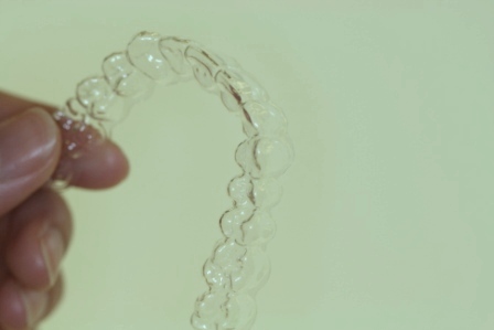 インビザライン