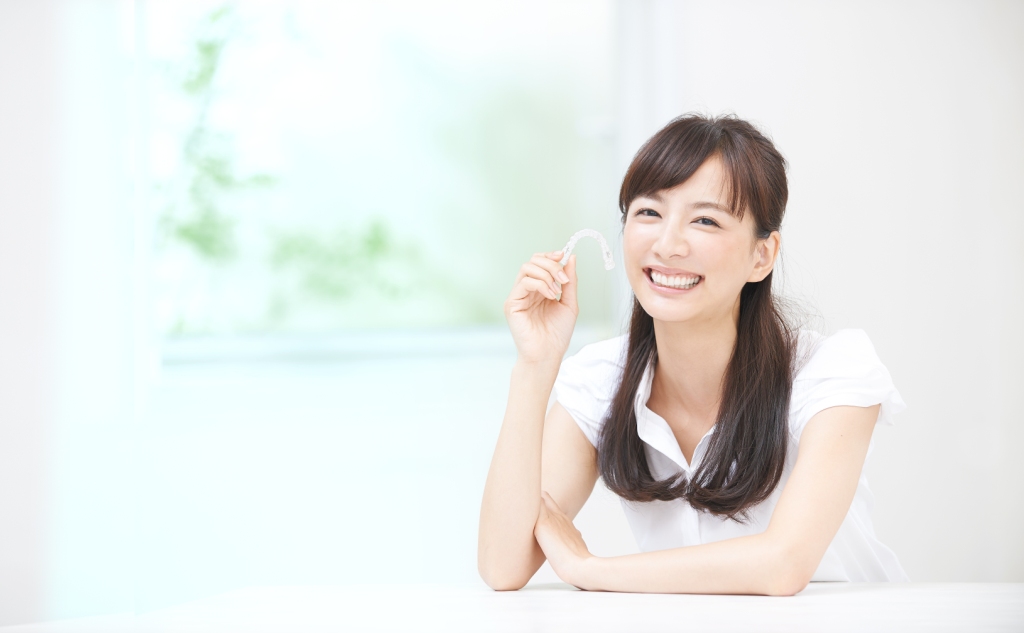 インビザラインライト