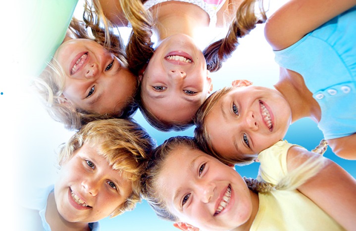 マウスピース小児矯正