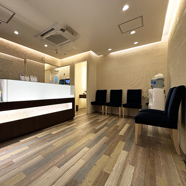 レオ歯科クリニック