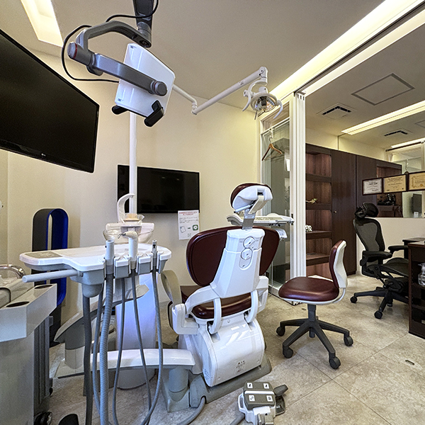 レオ歯科クリニック