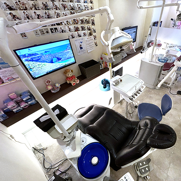 レオ歯科クリニック