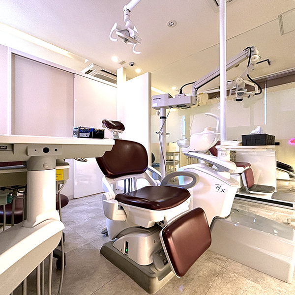 レオ歯科クリニック